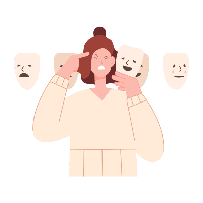 Borderline Personality Disorder (BPD)