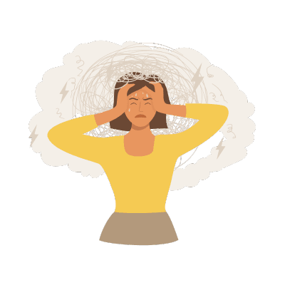 Post-Traumatic Stress Disorder (PTSD)