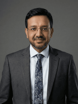 Dr. Muhammad Zahid Akhtar